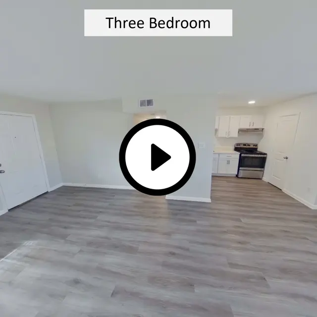 Three Bedroom