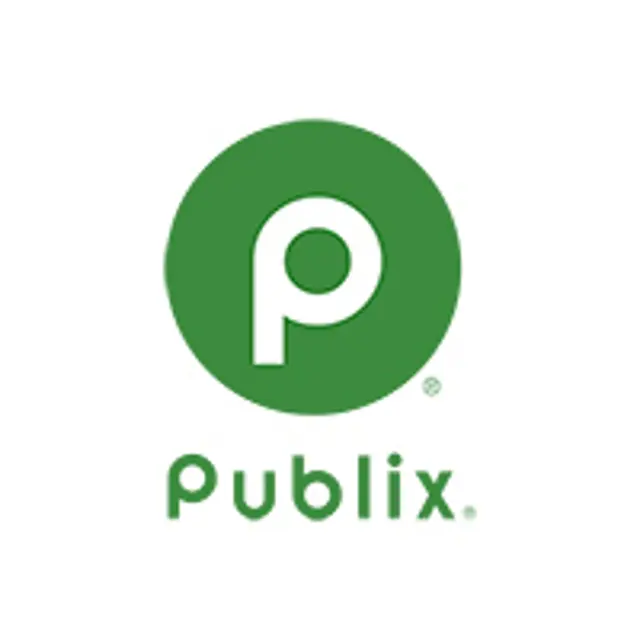 Publix San Jose Apartments - Green, Logo