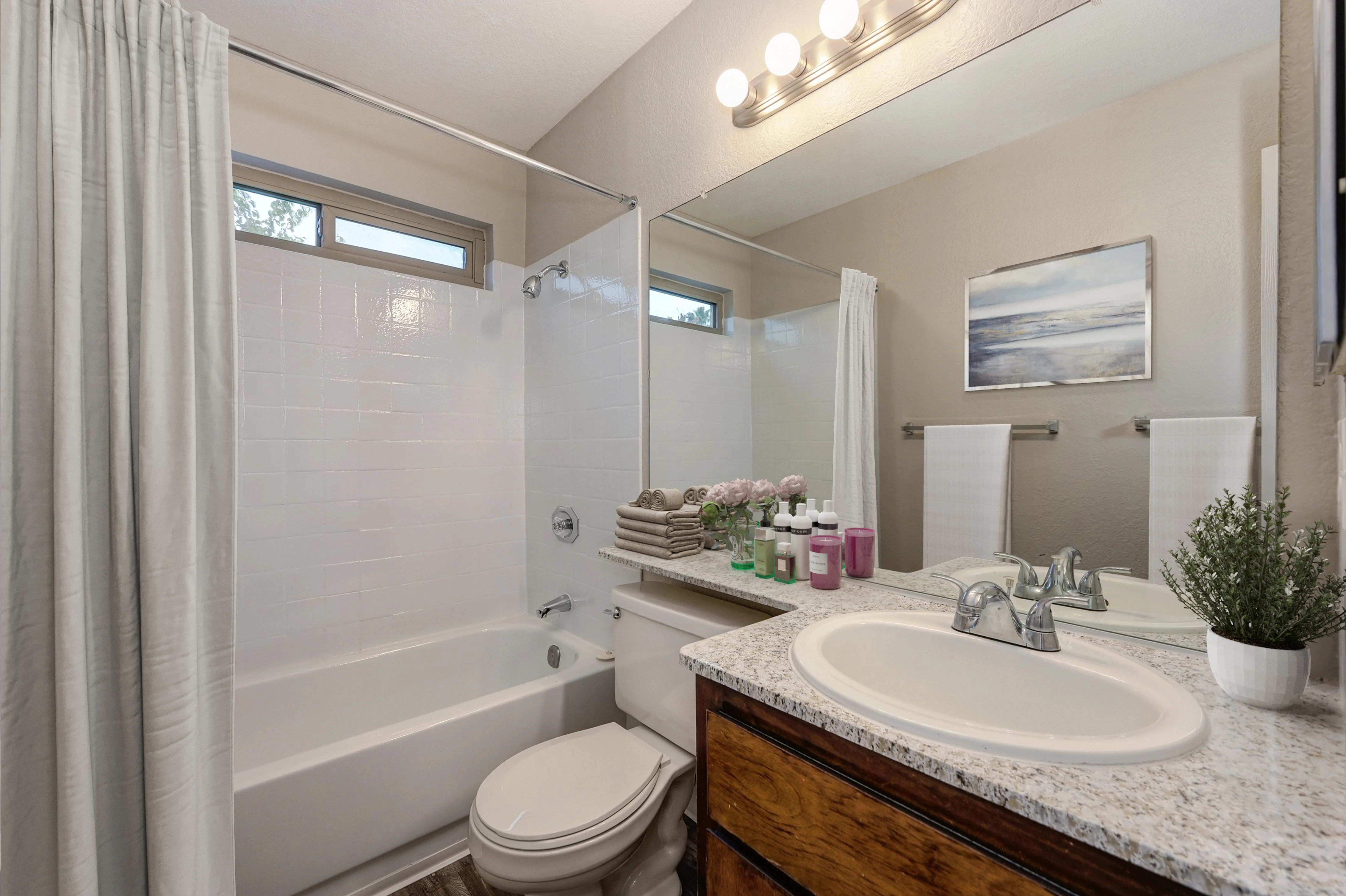 Venetian Bridges Apartments - Sink, Sink Faucet