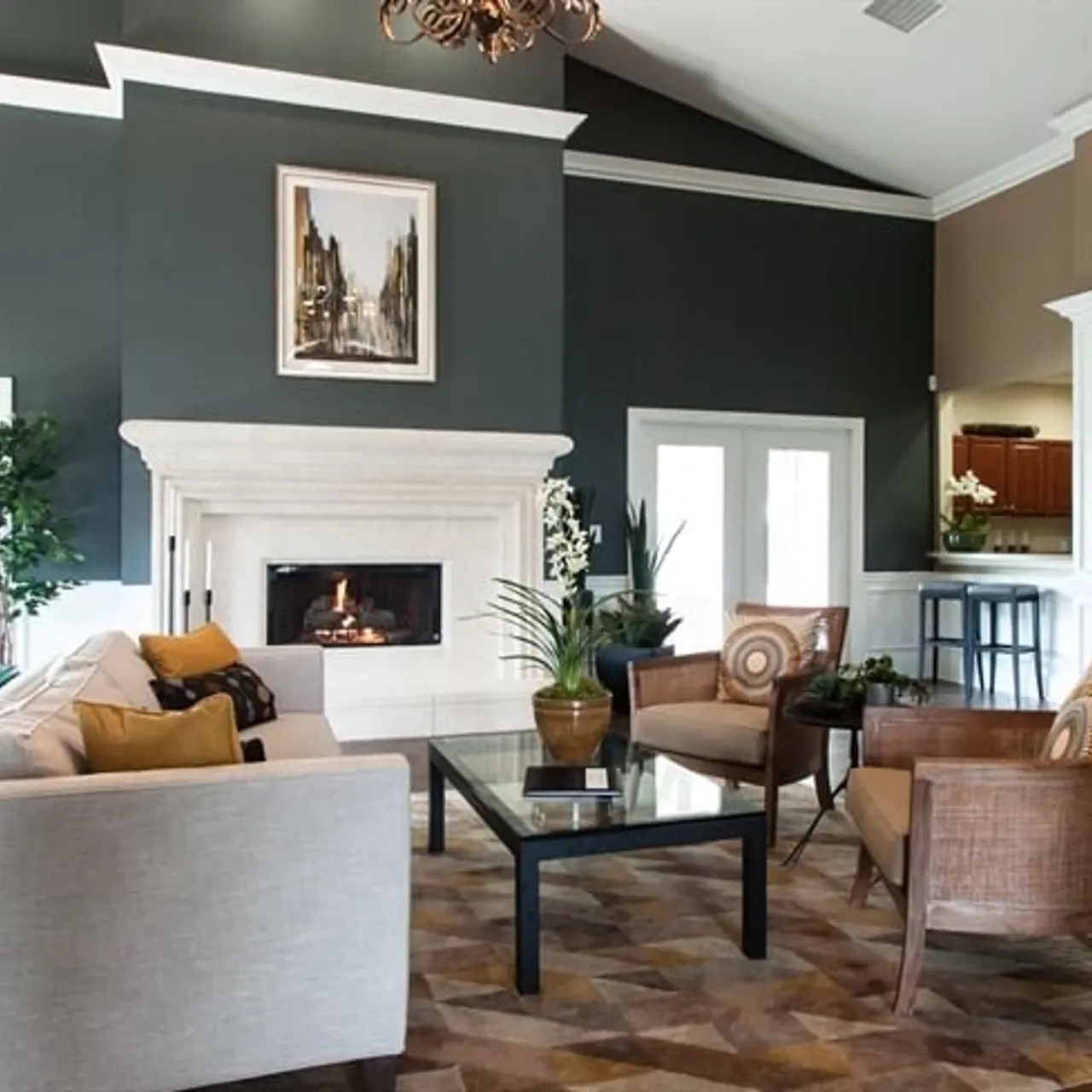 Waterford Landings Waterford Landings - Home Decor, Plant, Dining Room