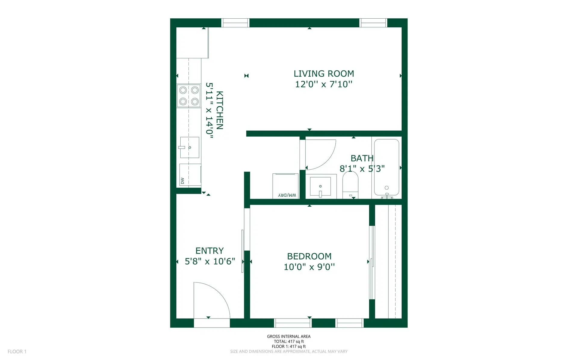 Two Fountains at Bishop Ridge Two Fountains at Bishop Ridge - Chart, Diagram, Plan