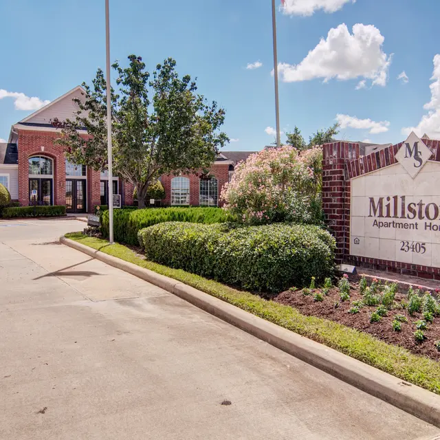 Millstone - Neighborhood, Suburb, City