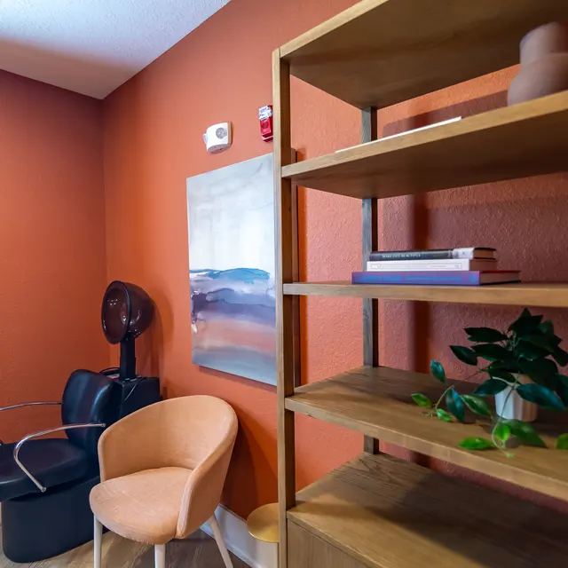 Rochester Park - Indoors, Interior Design, Furniture