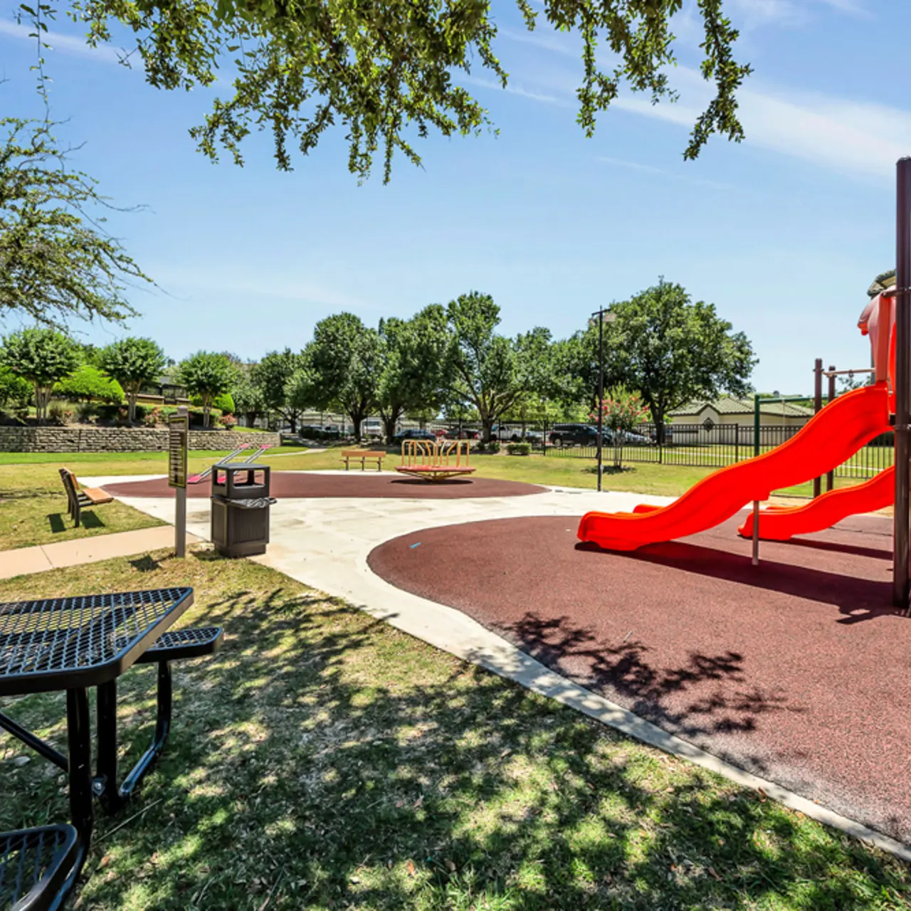 Coventry at Cityview Apartments - Outdoor Play Area, Play Area, Outdoors