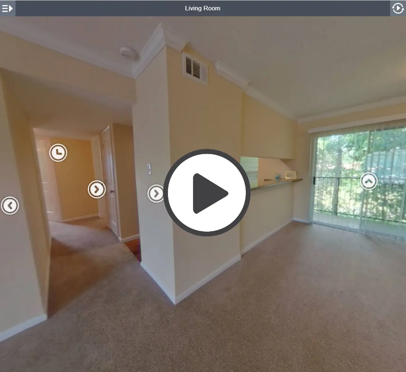 Virtual Tour Willow