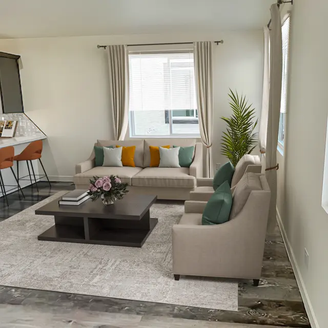 Elevate on Vinyard Elevate on Vinyard