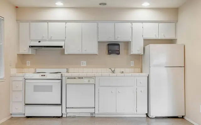 The Terraces at Capitol Park - Room