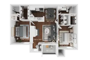 B1 REEP Reno