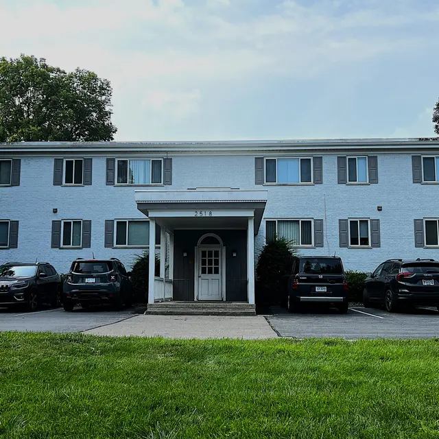 Moorman Place Apartments - Car, Vehicle, Housing