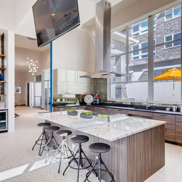 High Line Pointe High Line Pointe - Indoors, Interior Design, Kitchen