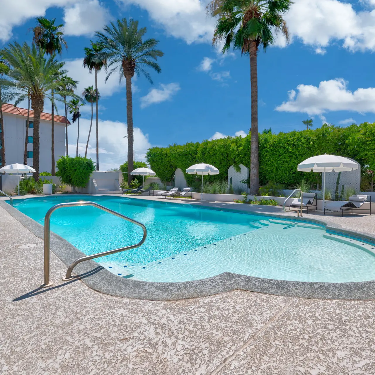 Echelon Echelon - Hotel, Building, Resort