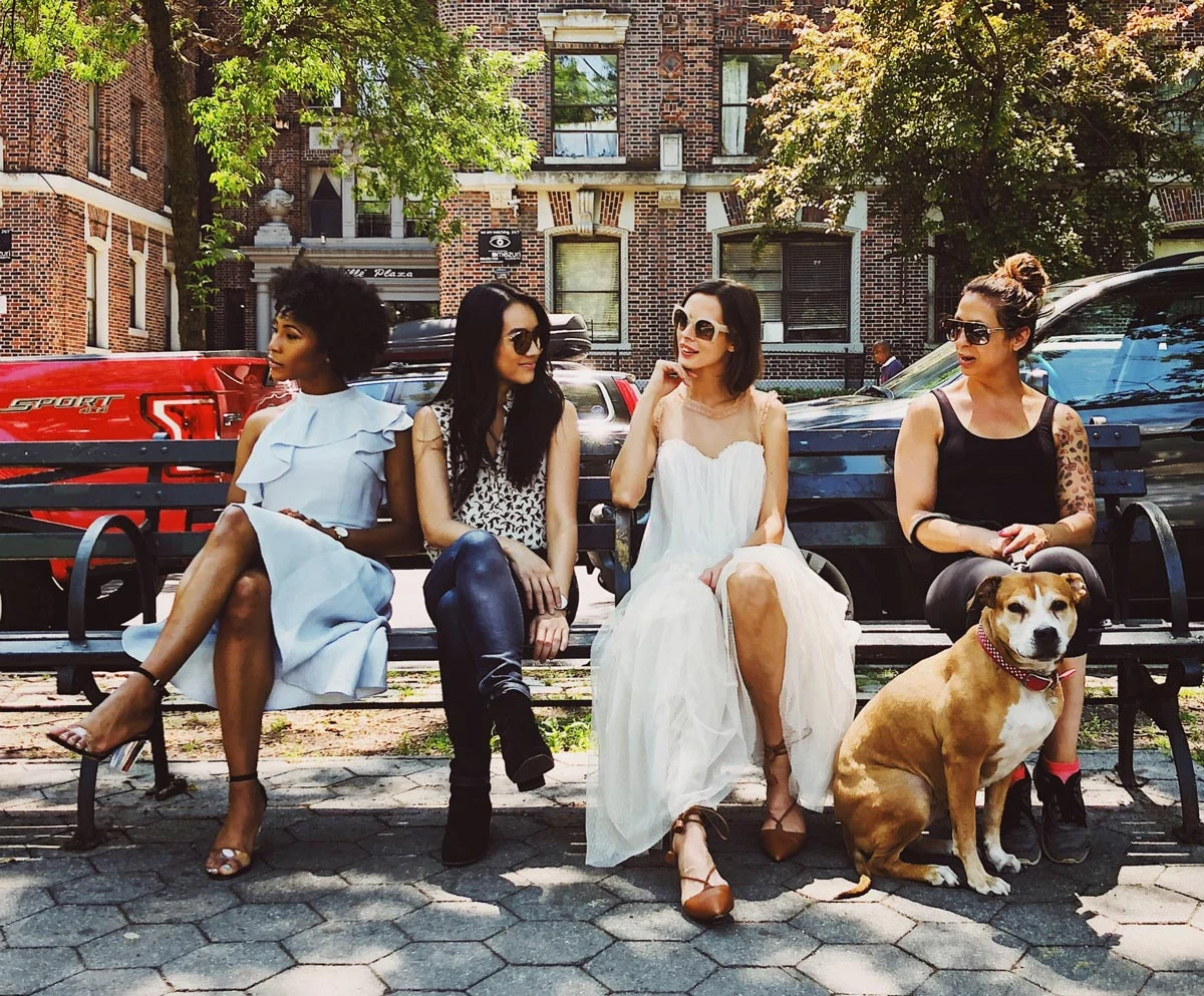 Emerald Point Landing - Dog, Canine