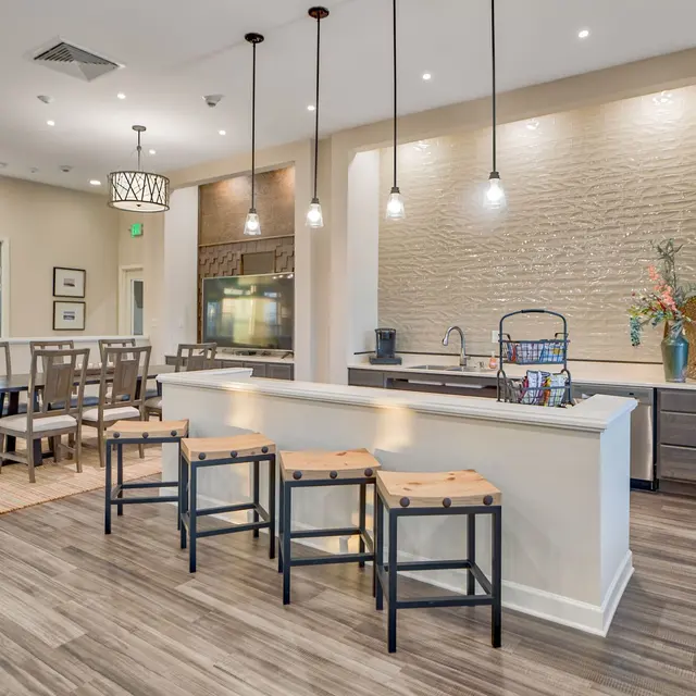 Kodak Crossing - Interior Design, Indoors, Furniture