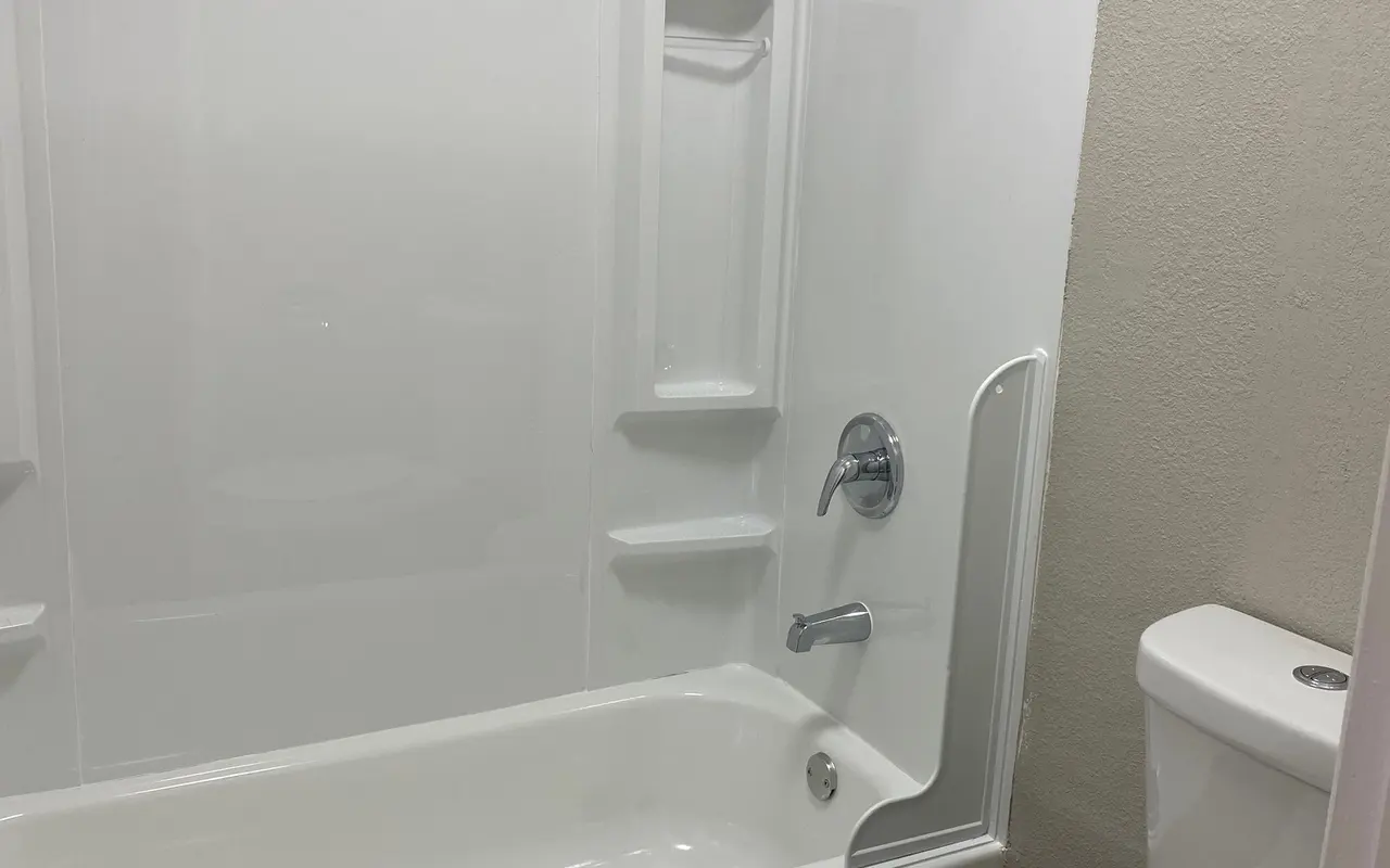 Magnolia Court Apartments - Indoors, Sink Faucet, Bathing