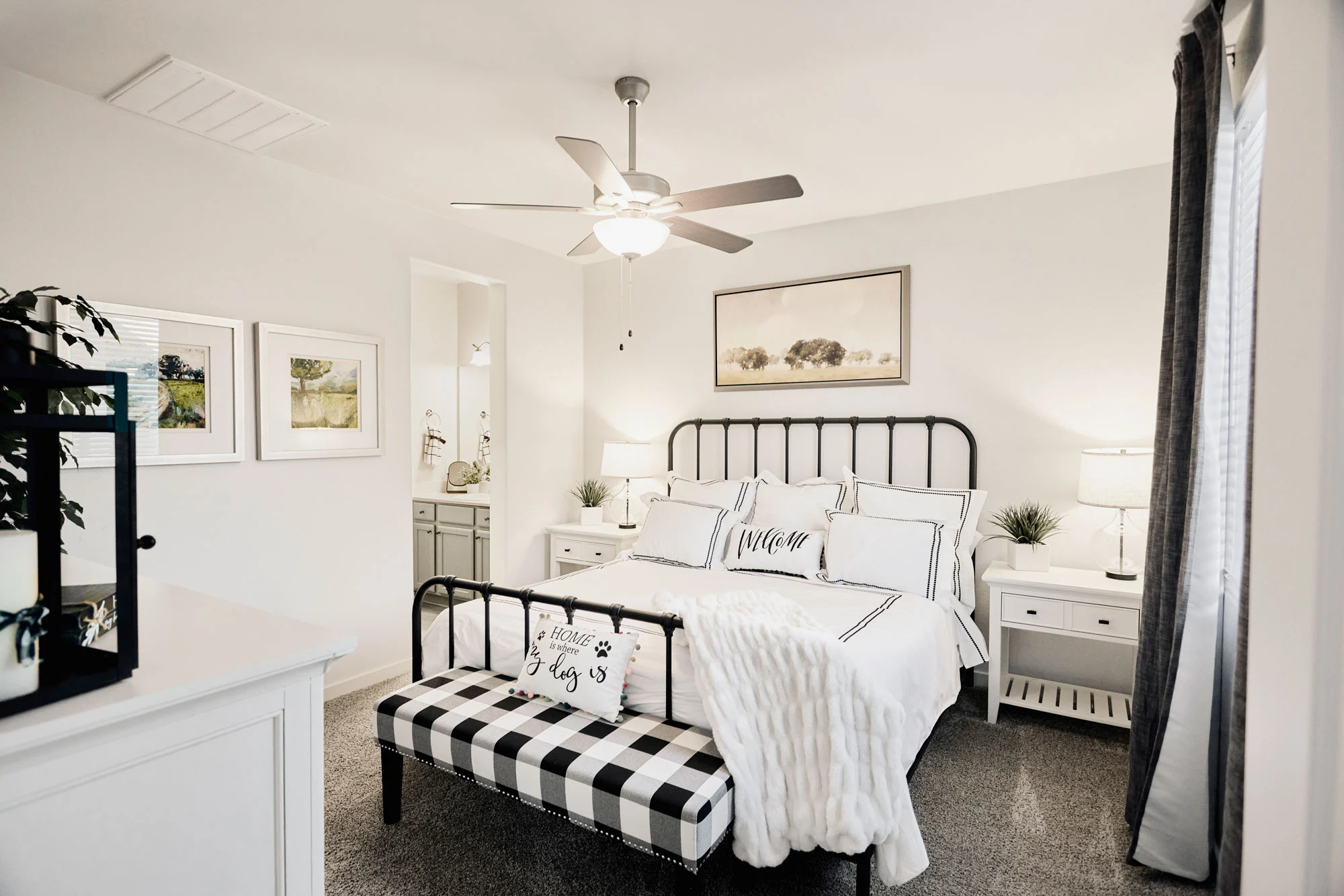 Home Decor, Appliance, Ceiling Fan