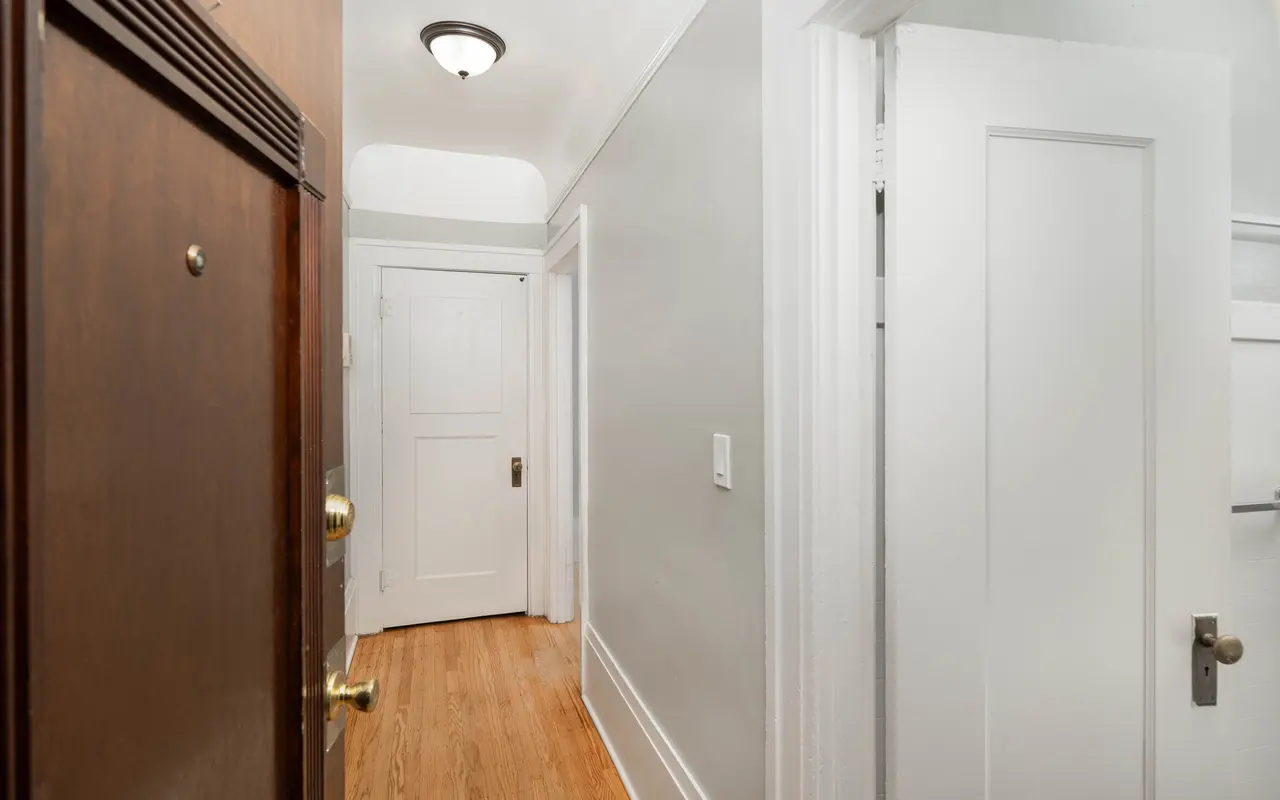 Casa del Rey and Courtyard - Indoors, Interior Design, Foyer