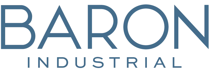 Baron Corporate Website Baron Corporate Website - Logo