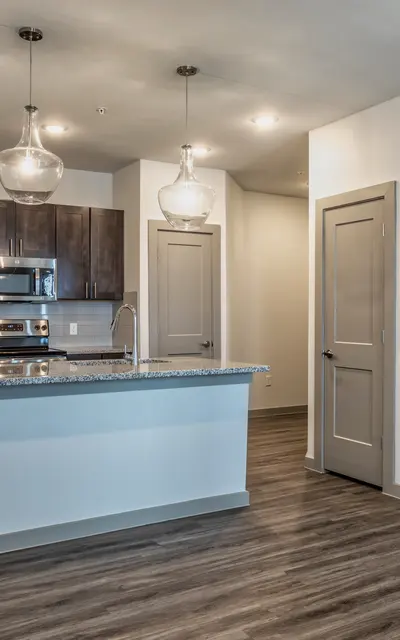 Neuhaus Lake Worth Neuhaus Lake Worth - Indoors, Interior Design, Kitchen