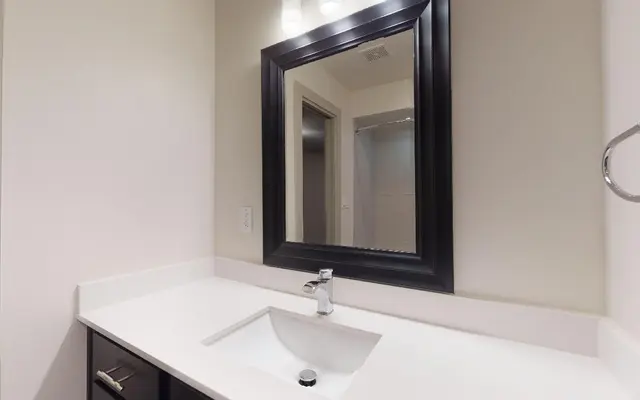 Apartments at M-Streets