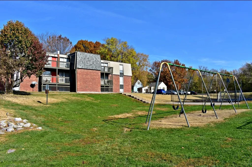 The Hudson The Hudson