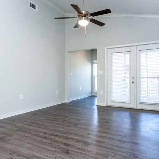 North Village Plaza Apartments