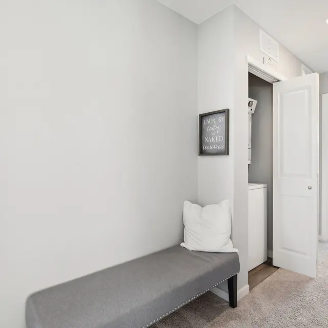 The Rowhomes - Corner, Indoors, Interior Design