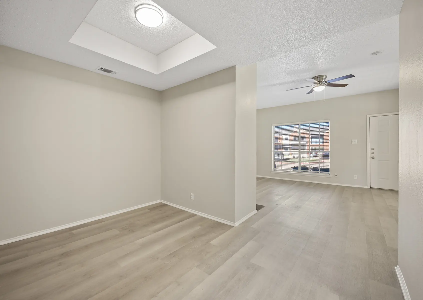 Corner, Floor, Flooring