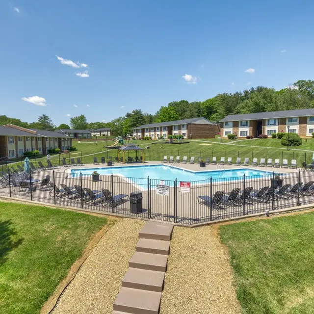 Allandale Falls - Nature, Outdoors, Scenery