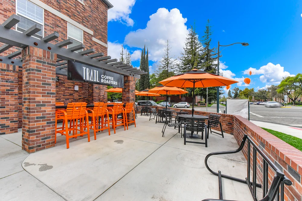 Brubeck Commons Brubeck Commons