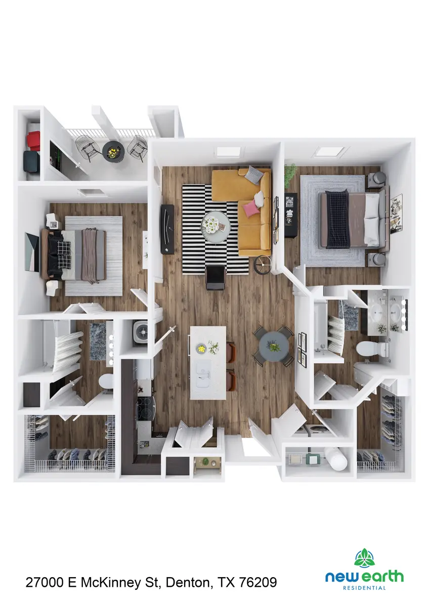 Indoors, Interior Design, Furniture