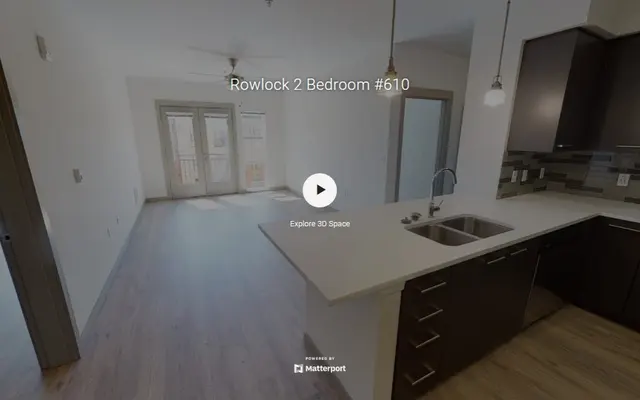 2 Bedroom