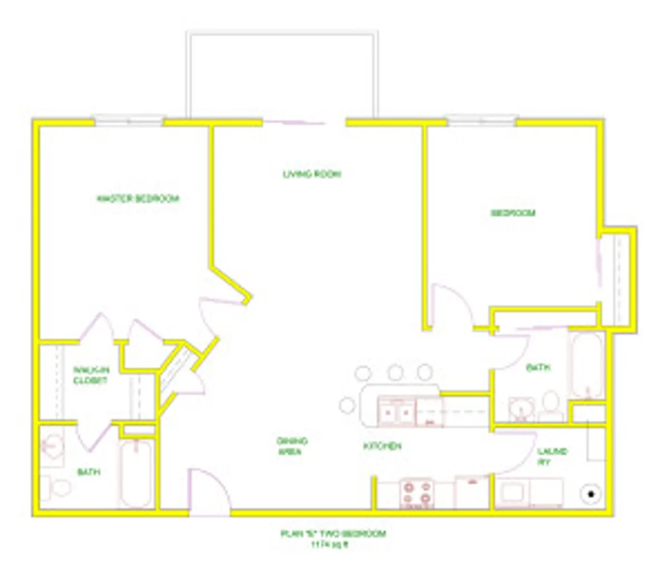 Kingsport Apartments