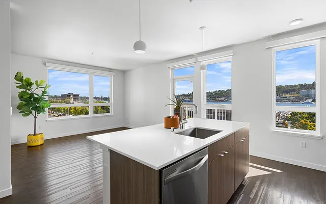 Westlake Steps Westlake Steps - Indoors, Interior Design, Window