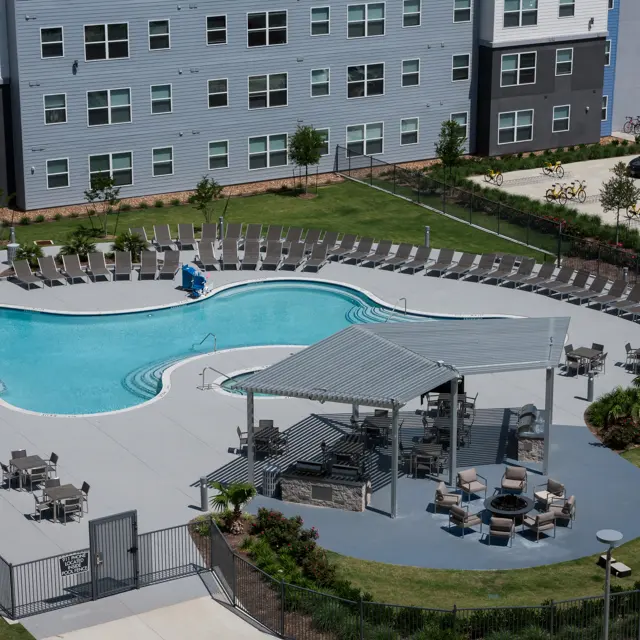 Park West - Pool, Water, Swimming Pool
