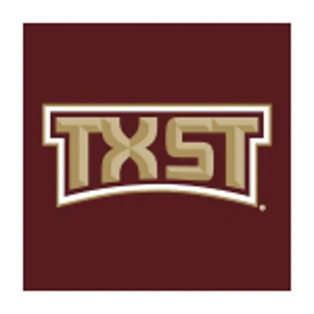 Texas State​ - Logo