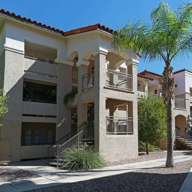 Lantana - Building, House, Housing