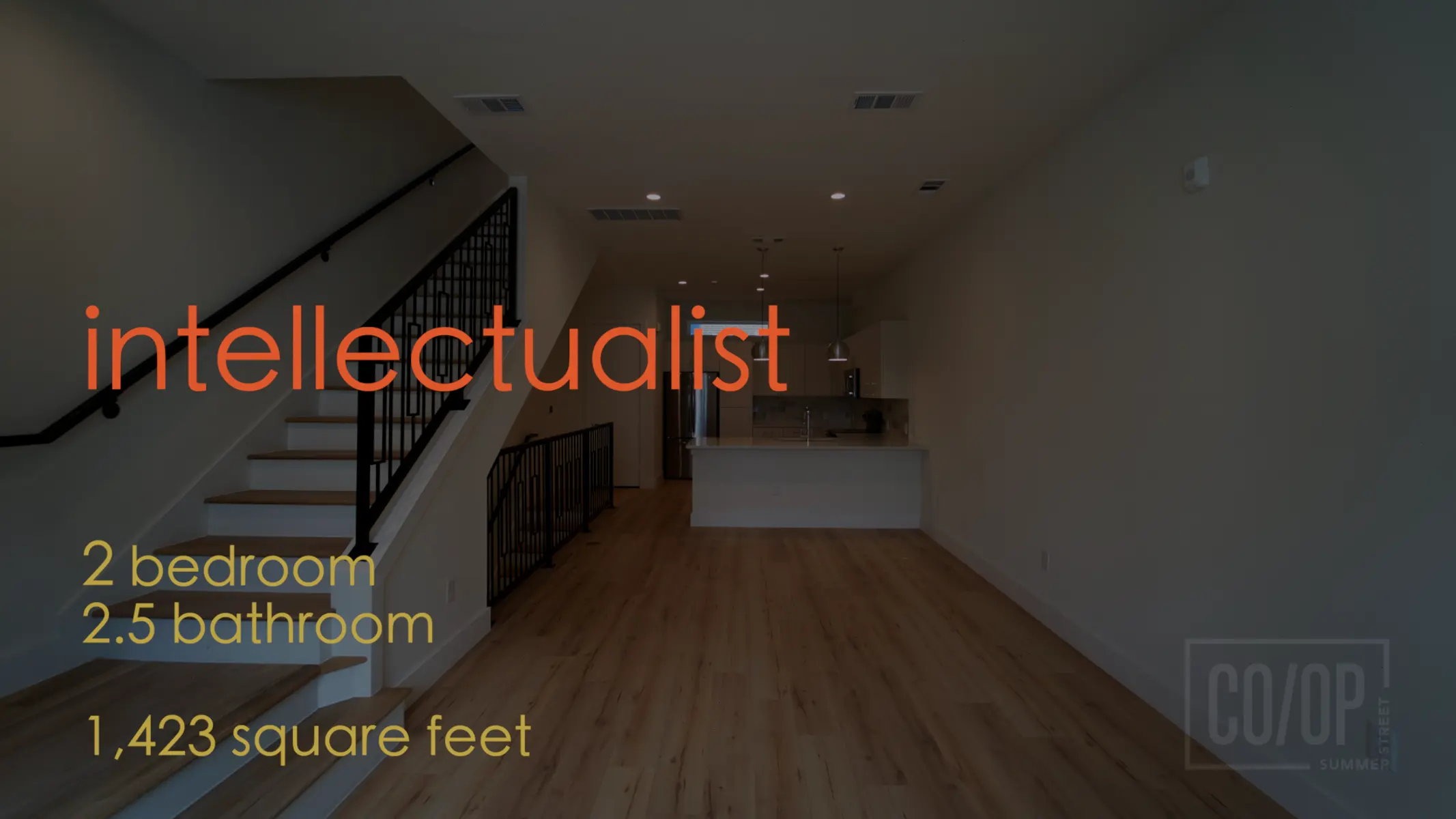 Intellectualist | Virtual Tour