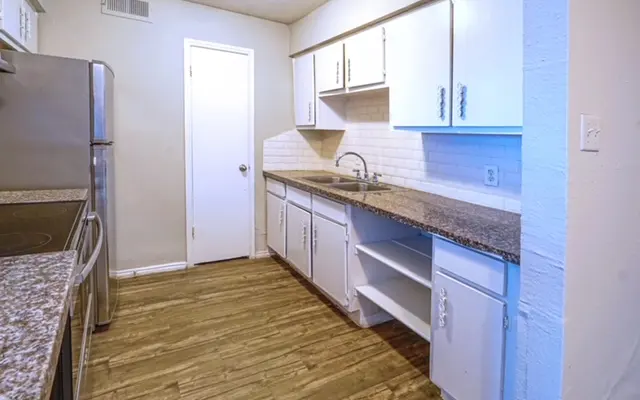 Northwest Corners - Indoors, Interior Design, Kitchen