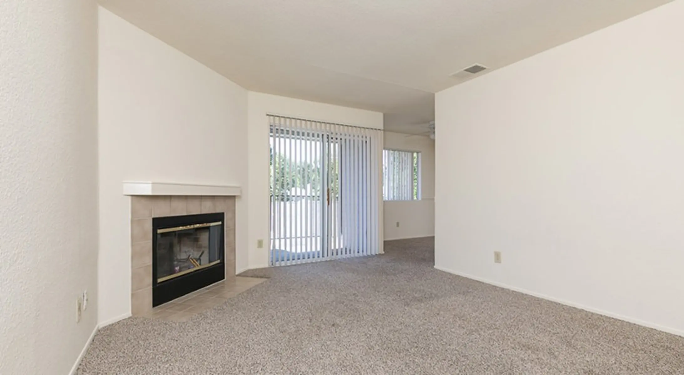 The Highland Apartments - Floor