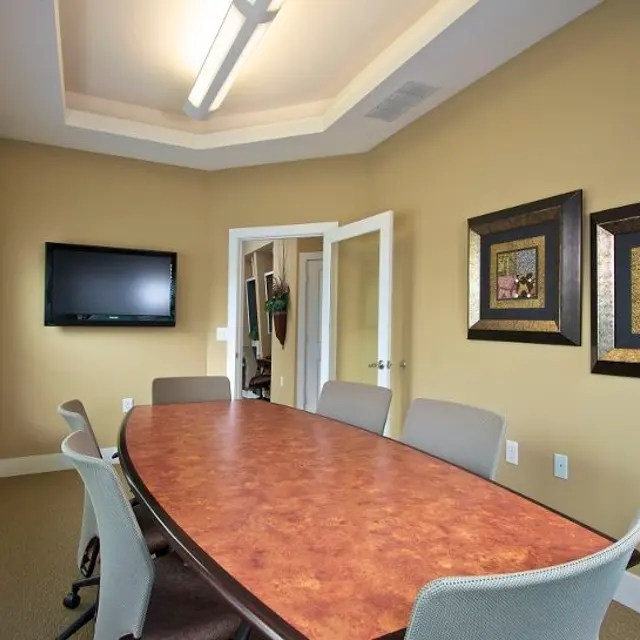 Central Park Apartments - Indoors, Screen, Computer Hardware