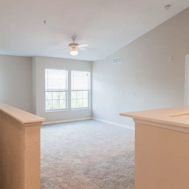 Oakwood Sarasota - Corner, Floor, Flooring