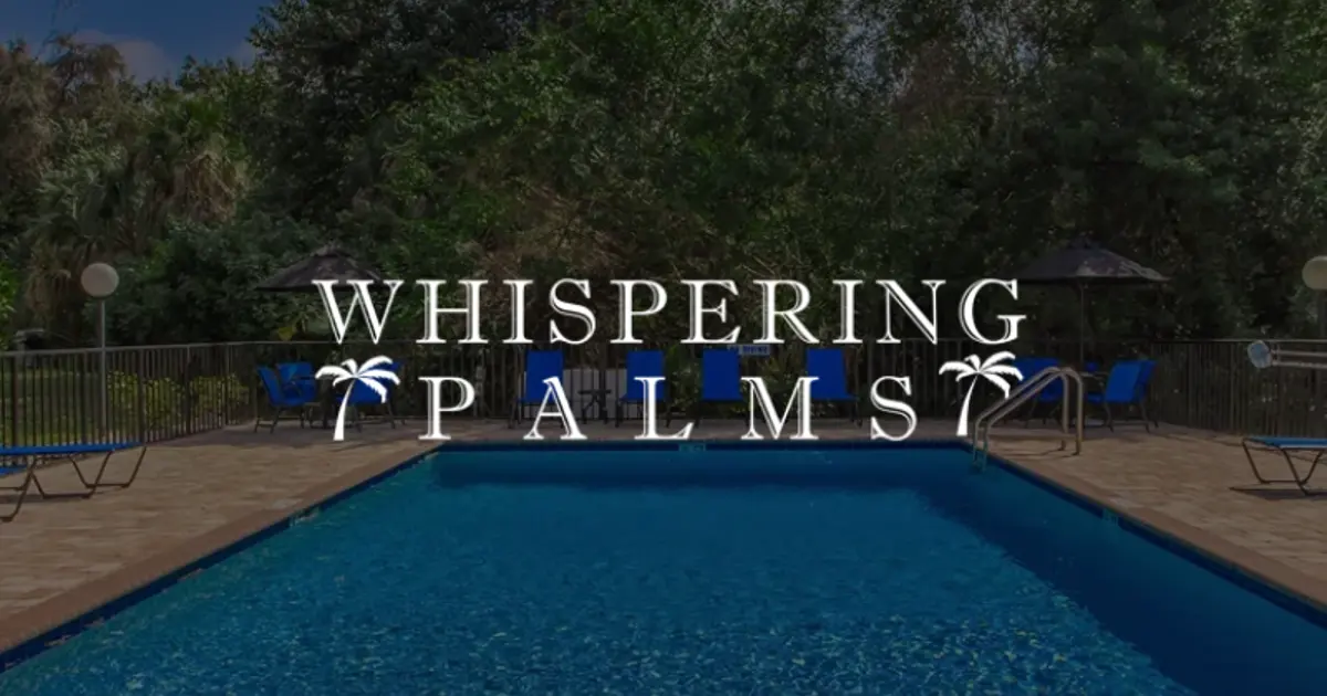 Whispering Palms