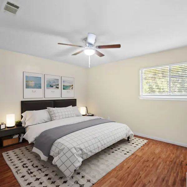 Dryfield Apartments & Studios - Corner, Home Decor, Appliance