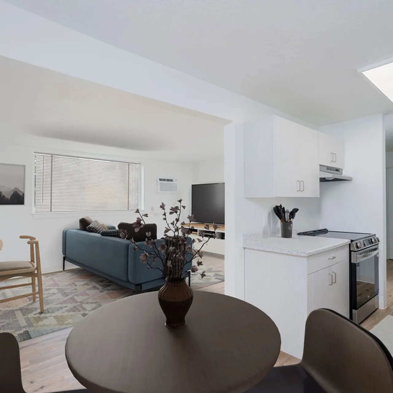 White Pine White Pine - Home Decor, Indoors, Interior Design