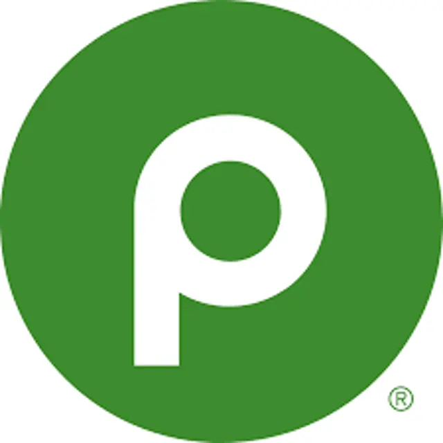 Publix - Logo