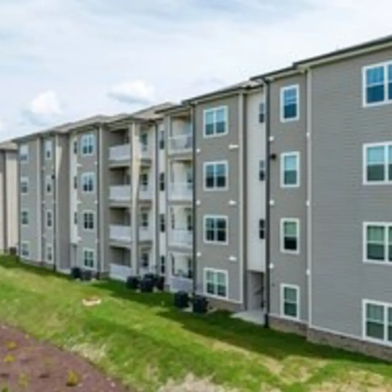 Aria at Heritage Hills - Building, Housing, City