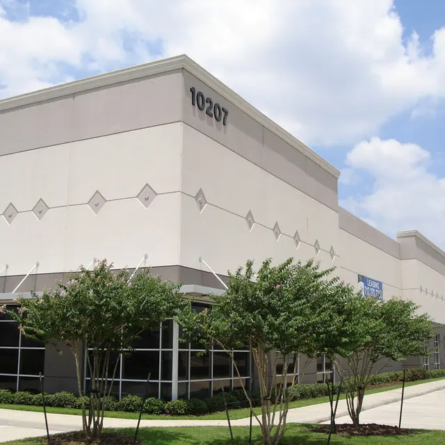 Colony Crossing Business Center