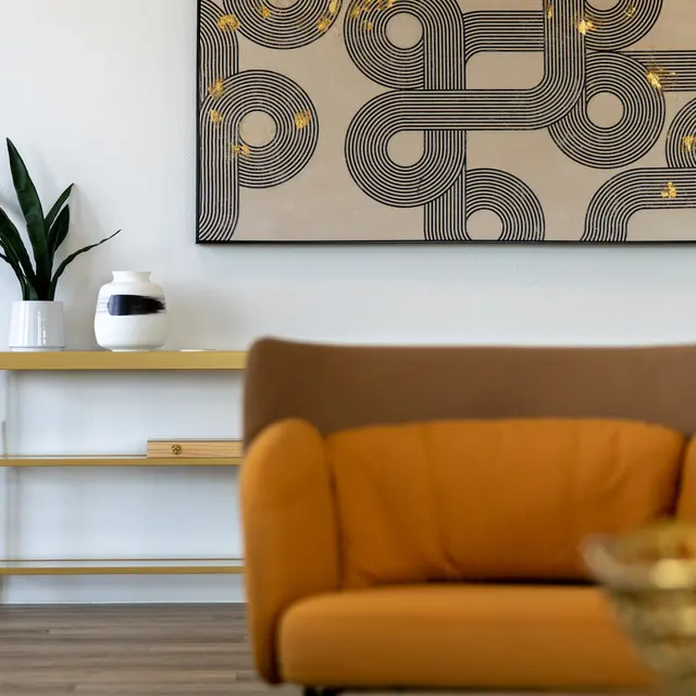 Bishop Central - Living Room, Room, Indoors