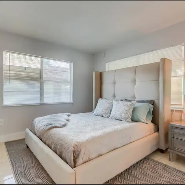 Lake House Apartments - Indoors, Interior Design, Home Decor