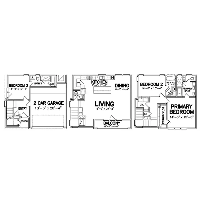 ACODA Midtown - Diagram